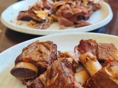 -清真·益鑫羊肉手抓馆(花园北街店)