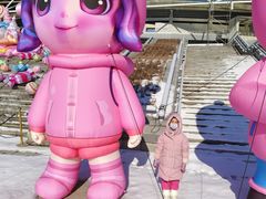 -沈阳奥体冰雪嘉年华