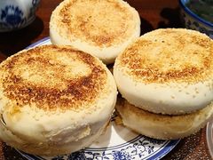 烧饼-老三羊汤【北兴隆街店】