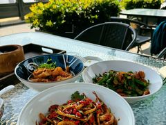 -汉水谣·江景餐厅(江滩店)