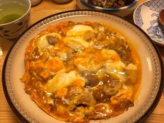 亲子饭-鳥禾(天津店)