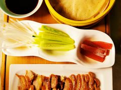 酥香嫩烤鸭-乾园(天河城店)