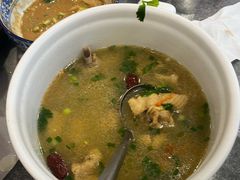 -大清花饺子(山庄店)