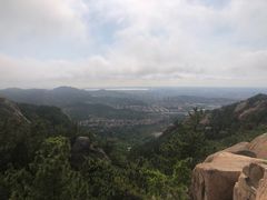 -太和山风景区