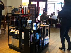 -星巴克臻选(沈阳万象城店)