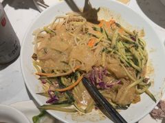 -关东小磨东北菜(漕河泾印象城店)