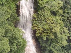 -安徽天堂寨风景区