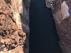 -胡佛水坝