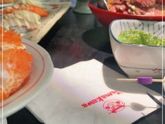 -YAMAKAWA(龙湖胥江天街店)
