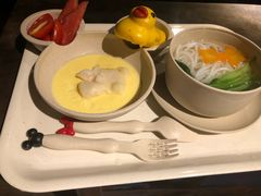 -云海肴·汽锅鸡·云南菜(美罗城店)