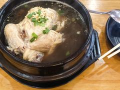 -高社长参鸡汤(高丽街店)