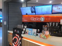 -CoCo都可(金狮店)