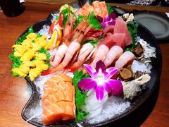 -九井澤精致料理(金茂店)