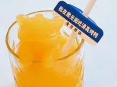 -紫光园·烤鸭·北京菜(西直门店)