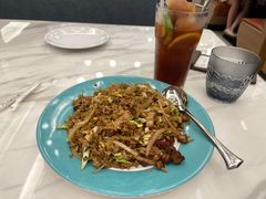 -新世界餐厅(万达店)