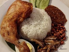 -何九海南茶店(鬼仔巷店)