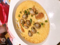 -彩蝶谷美食廊·粤式经典南番顺·铁板烧烤泰风味(广州长隆酒店)