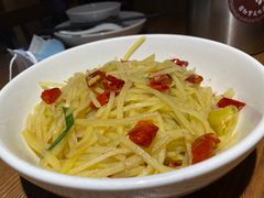 -辣得叫湘菜(四明店)
