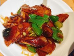 -关东小磨东北菜(上海长风大悦城店)