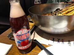 -付小姐在成都(五道口店)