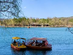 -承德避暑山庄景区