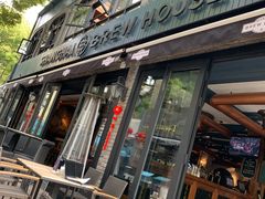 -Shanghai Brew House上海啤酒工坊(老外街店)