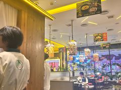 -润泽园椰子鸡(汇一城店)