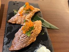 -七条鱼日本料理(远洋乐堤港店)