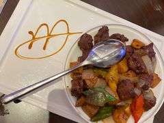 -厦门威斯汀酒店