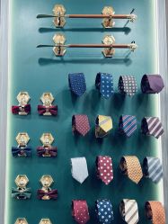 -香港威德诚洋服BESPOKE西服西装高级定制(上海湾一店)