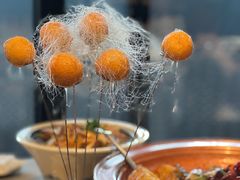 -柿合缘新京菜(国金中心商场店)