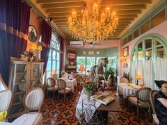 -小小花园 Le.Petit.Jardin(西岸滨江店)