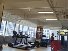 -中田健身工作室(新天地店)