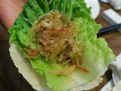 炒鱼翅-东海酒家(长平东路店)