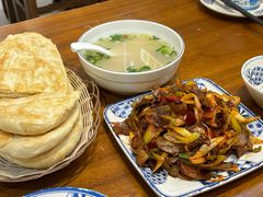 -陈聚德炒牛肉(樱花二路店)