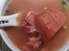 -洞庭土菜小炒馆(易发广场店)