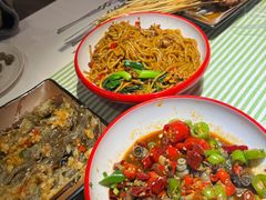 -三毛烧烤·南昌大排档(山姆店)