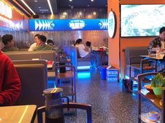 -渔香岛美蛙鱼头火锅(威清路店)