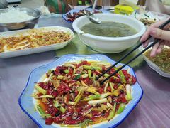 -洪霞餐馆