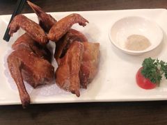 -新旺茶餐厅(嘉里城店)