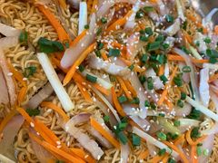 煎面-阿多私房菜(顺德店)