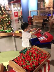 -幻贝家儿童乐园(武汉永旺梦乐城店)