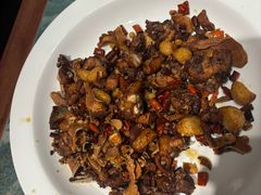 -偏爱炒鸡(老县衙店)