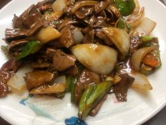 -小有天灌汤包老菜馆(南一马路店)