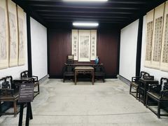 -蔡元培故居