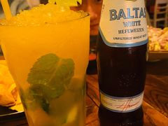 -Rural Tequila墨西哥餐厅(东川路店)