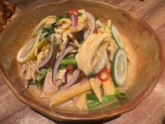-耶里夏丽·丝路新疆菜·清真食品(徐汇南丹东路臻选店)