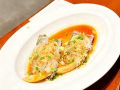 -甬上名灶(天一阁·翠柏店)
