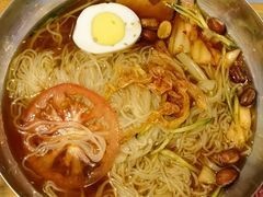 -合易泓烤肉·海肠捞饭(火车站店)