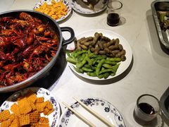 -蛙蛙叫干锅年代(簋街总店)
